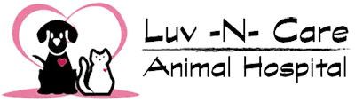 Luv-N-Care Animal Hospital